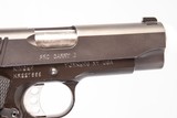KIMBER PRO CARRY II 45 ACP USED GUN INV 227690 - 4 of 7