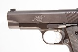 KIMBER PRO CARRY II 45 ACP USED GUN INV 227690 - 5 of 7