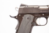 KIMBER PRO CARRY II 45 ACP USED GUN INV 227690 - 2 of 7