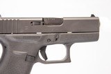 GLOCK 43 9MM USED GUN INV 227975 - 3 of 5