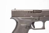 GLOCK 43 9MM USED GUN INV 227975 - 2 of 5