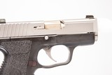 KAHR PM9 9MM USED GUN INV 224373 - 3 of 5