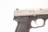 KAHR PM9 9MM USED GUN INV 224373 - 2 of 5