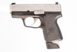 KAHR PM9 9MM USED GUN INV 224373 - 5 of 5