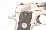 COLT MUSTANG POCKETLITE USED GUN INV 227365 - 2 of 5