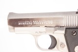 COLT MUSTANG POCKETLITE USED GUN INV 227365 - 4 of 5