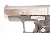 COLT MUSTANG 380 ACP USED GUN INV 227366 - 4 of 5