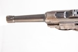 DWM 1917 LUGER 9MM USED GUN INV 227753 - 9 of 10