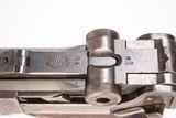 DWM 1917 LUGER 9MM USED GUN INV 227753 - 8 of 10