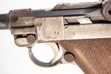 DWM 1917 LUGER 9MM USED GUN INV 227753 - 7 of 10