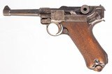 DWM 1917 LUGER 9MM USED GUN INV 227753 - 10 of 10