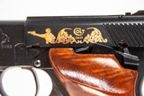 COLT HUNTSMAN S MASTER SERIES 22 LR USED GUN INV 227804 - 5 of 8