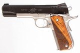 KIMBER GT-10 10 MM USED GUN INV 228040 - 8 of 8