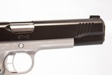 KIMBER GT-10 10 MM USED GUN INV 228040 - 5 of 8
