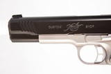 KIMBER GT-10 10 MM USED GUN INV 228040 - 7 of 8