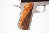 KIMBER GT-10 10 MM USED GUN INV 228040 - 4 of 8