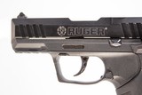 RUGER SR22 22 LR USED GUN INV 227437 - 5 of 6