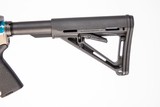 BARRETT REC 7 5.56 NATO USED GUN INV 227981 - 2 of 7