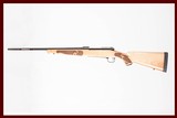 WINCHESTER 70 30-06 SPRG USED GUN INV 228126 - 1 of 7