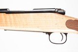 WINCHESTER 70 30-06 SPRG USED GUN INV 228126 - 3 of 7