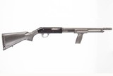 MOSSBERG 500 410GA USED GUN INV 227832 - 8 of 8