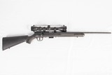 SAVAGE 93R17 17HMR USED GUN INV 228107 - 8 of 8