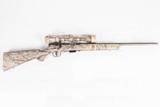 SAVAGE ARMS INC 93R17 17 HMR USED GUN INV 227775 - 8 of 8