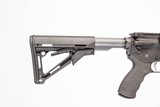 LMT DEFENSE DEFENDER 2000 5.56 USED GUN INV 227807 - 5 of 8