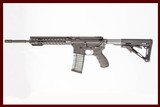 LMT DEFENSE DEFENDER 2000 5.56 USED GUN INV 227807 - 1 of 8
