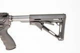 LMT DEFENSE DEFENDER 2000 5.56 USED GUN INV 227807 - 2 of 8