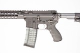 LMT DEFENSE DEFENDER 2000 5.56 USED GUN INV 227807 - 3 of 8
