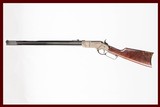 HENRY REPEATING ARMS ORIGINAL HENRY 45 COLT NEW GUN INV 226475 - 1 of 8