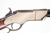 HENRY REPEATING ARMS ORIGINAL HENRY 45 COLT NEW GUN INV 226475 - 5 of 8
