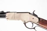 HENRY REPEATING ARMS ORIGINAL HENRY 45 COLT NEW GUN INV 226475 - 3 of 8