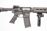 SMITH & WESSON M&P SPORT II 5.56 USED GUN INV 227773 - 6 of 8