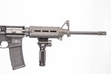 SMITH & WESSON M&P SPORT II 5.56 USED GUN INV 227773 - 7 of 8