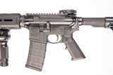 SMITH & WESSON M&P SPORT II 5.56 USED GUN INV 227773 - 3 of 8