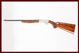 BROWNING AUTO 22 22 LR USED GUN INV 228100 - 1 of 9