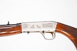 BROWNING AUTO 22 22 LR USED GUN INV 228100 - 4 of 9