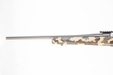 HOWA 1500 223 REM USED GUN INV 228121 - 4 of 8