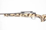 HOWA 1500 223 REM USED GUN INV 228121 - 3 of 8