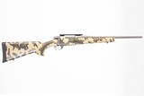 HOWA 1500 223 REM USED GUN INV 228121 - 8 of 8