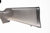 REMINGTON MODEL 7 223 REM USED GUN INV 227823 - 2 of 8