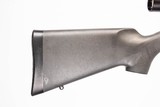 REMINGTON MODEL 7 223 REM USED GUN INV 227823 - 5 of 8