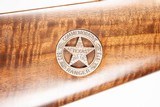 WINCHESTER 94 TEXAS RANGER COMMEMORATIVE 30-30 WIN USED GUN INV 228102 - 6 of 9