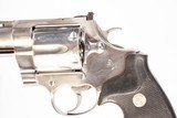 COLT ANACONDA 44 MAG USED GUN INV 228228 - 5 of 7