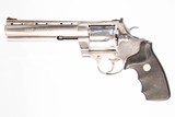 COLT ANACONDA 44 MAG USED GUN INV 228228 - 7 of 7