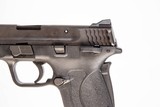 SMITH & WESSON M&P SHIELD EZ 380 ACP USED GUN INV 228216 - 5 of 6