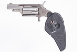 NAA BLACK WIDOW 22 MAG USED GUN INV 227320 - 5 of 5