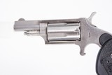 NAA BLACK WIDOW 22 MAG USED GUN INV 227320 - 4 of 5